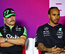 <b> Officieel: </b> Bottas nieuwe reservecoureur van Mercedes