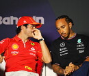 Villeneuve vraagt zich af of Ferrari spijt krijgt van Hamilton-deal