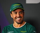 Alonso trots op contractverlenging: "Was niet zo lastig"