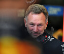 Horner hint op zeer vroege Red Bull-launch