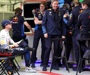 Red Bull-hoofdmonteur Verstappen vertrekt naar Audi