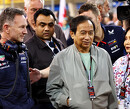 'Thaise grootaandeelhouder wil Horner alle macht over Red Bull geven'