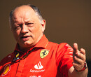 Vasseur benieuwd naar kansen Ferrari in China