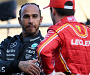 Rosberg vindt Leclerc en Hamilton van hetzelfde niveau