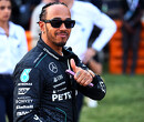 Rosberg verwacht dat Hamilton nog lang doorgaat