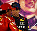 Marko verkiest Perez voorlopig boven Sainz