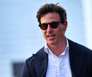 Wolff sluit snel Formule 1-debuut Antonelli uit