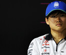 Marko geeft Tsunoda hoop op Red Bull-stoeltje