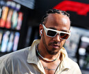 Steun voor Hamilton: "Mercedes heeft een probleem"