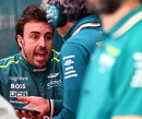 Alonso snapt straf niet: "Zonder grindbak was er geen onderzoek"
