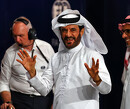 FIA-kopstukken steunen Ben Sulayem in open brief
