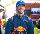 Ricciardo realistisch na mislopen Red Bull-zitje