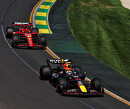 Arnoux verwacht spannende titelstrijd tussen Red Bull en Ferrari
