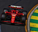 <b> Uitslag Grand Prix van Australië: </b> Sainz profiteert van uitvalbeurt Verstappen en pakt prachtige zege