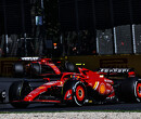Ferrari wil gaan strijden voor constructeurstitel
