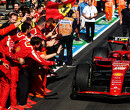 Ferrari blij met 'voorspelbaardere' auto