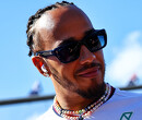 Vettel zag Hamilton-transfer aan voor nepnieuws