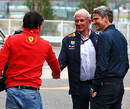 Marko ziet Ferrari als meest serieuze tegenstander