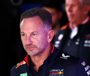 Ecclestone ziet rust wederkeren bij Red Bull na Horner-zaak