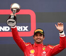 Sainz stelt laatste doel als Ferrari-rijder: "Staat bovenaan mijn lijstje"