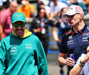 Alonso lacht om statement Verstappen: "Dacht ik vroeger ook!"