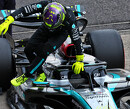 Ralf Schumacher kraakt Mercedes: "Nog maar gedeeltelijk een topteam"