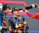 Red Bull gewaarschuwd: "Ferrari gaat meepraten"