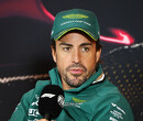Alonso: "We hadden het moeilijk in Q1 en Q2"