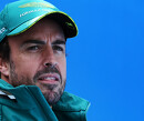 Alonso heeft geen zin in sprint: "Anders krijg je een straf"