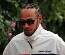 Villeneuve waarschuwt Hamilton: "Ferrari is heel chaotisch en politiek"