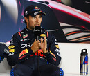 Perez verwacht nieuwe Red Bull-deal: "Kwestie van tijd"