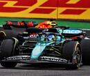 Aston Martin gaat in beroep tegen sprintstraf Alonso