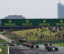 Ook Thailand aast op een plekje op Formule 1-kalender