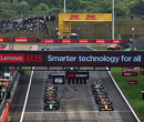 'Formule 1 denkt na over nieuw puntensysteem voor 2025'