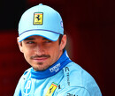 Leclerc hoopvol: "Hopelijk kunnen we Max onder druk zetten"