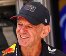 Newey hint op nieuw Formule 1-avontuur
