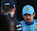 Leclerc ziet kansen en wil Verstappen uitdagen