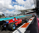 Ferrari voert eerste test met opmerkelijke wielkasten uit