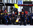 Red Bull verslaat concurrentie in pitlane Imola