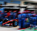 Ferrari verslaat Red Bull bij pitstops in Miami