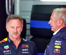 Horner onthult: "Marko wilde Ricciardo al in Spanje uit de auto halen"