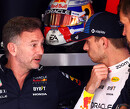 Horner trots op Verstappen en geeft foutje toe