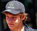 'Mercedes kiest voor Antonelli na wegvallen Verstappen'