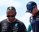 Brundle lacht om 'ironische' kritiek Verstappen en Hamilton