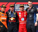 Leclerc verwacht Red Bull-dominantie in Spanje
