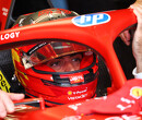 Sainz blij voor Leclerc: "Hij heeft het geweldig gedaan"