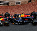 Red Bull onthult speciale livery voor Silverstone