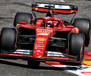 <b> Uitslag Grand Prix van Monaco: </b> Leclerc wint thuisrace na bizarre startchaos