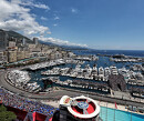 Dag 3 in Monaco: Doffe diamant