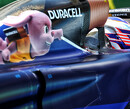 Williams tekent nieuwe deal met sponsor Duracell